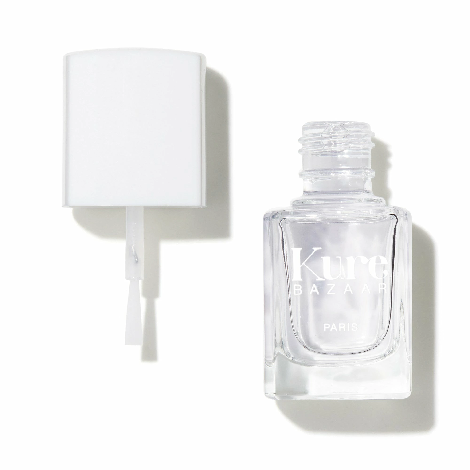 Dry Finish Vernis Top Coat 3 Dry Finish Vernis Top Coat