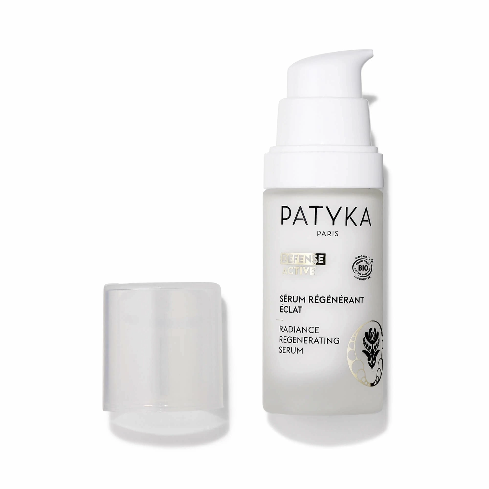 Sérum Régénérant Eclat 3 Sérum Régénérant Eclat