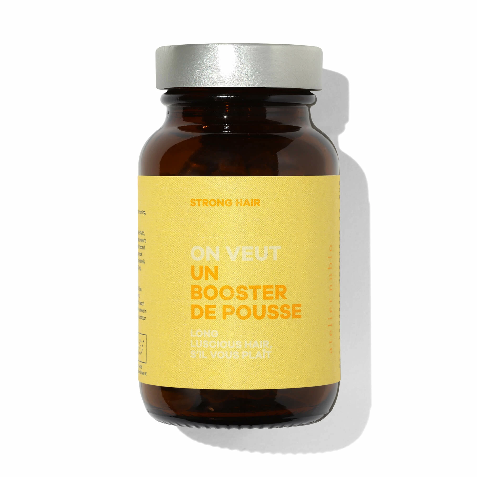 On Veut... Un Booster De Pousse