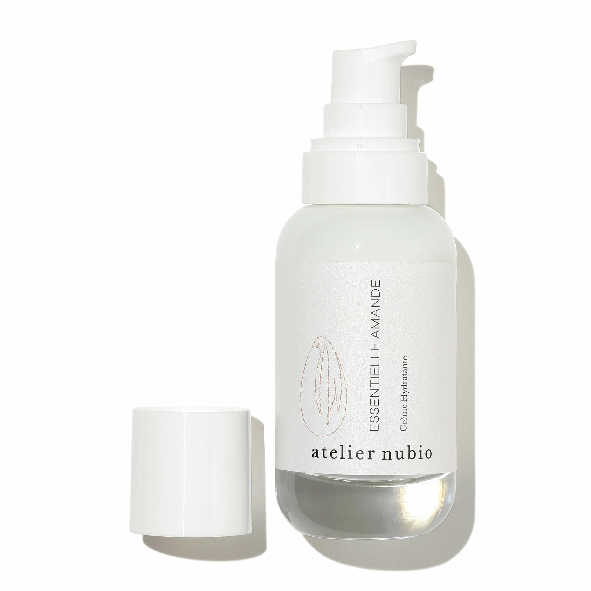 La Crème Hydratante 3 La Crème Hydratante