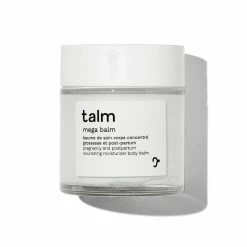 Mega Balm Baume De Soin Grossesse & Post-Partum