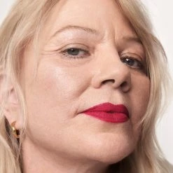 Petal Bouche Rouge à Lèvres Mat Sans Transfert -Dermalogica Soldes 3vfr petal bouche coeur infidele carre