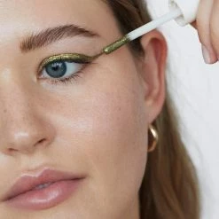 Yeux Paint Ombre à Paupières Scintillant -Dermalogica Soldes 3vfr yeux paint scarabeedor carre