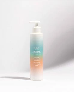 Masque Nourrissant Fortifiant -Dermalogica Soldes 4.Delphine Courteille masque carre