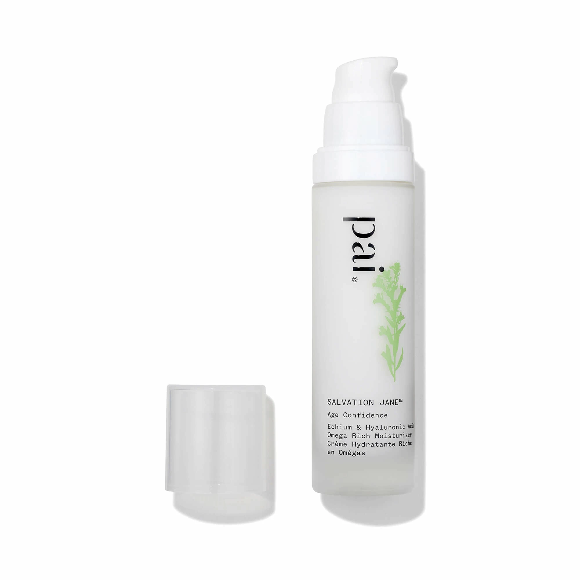 Salvation Jane Crème Hydratante Riche Aux Omégas 3 Salvation Jane Crème Hydratante Riche Aux Omégas