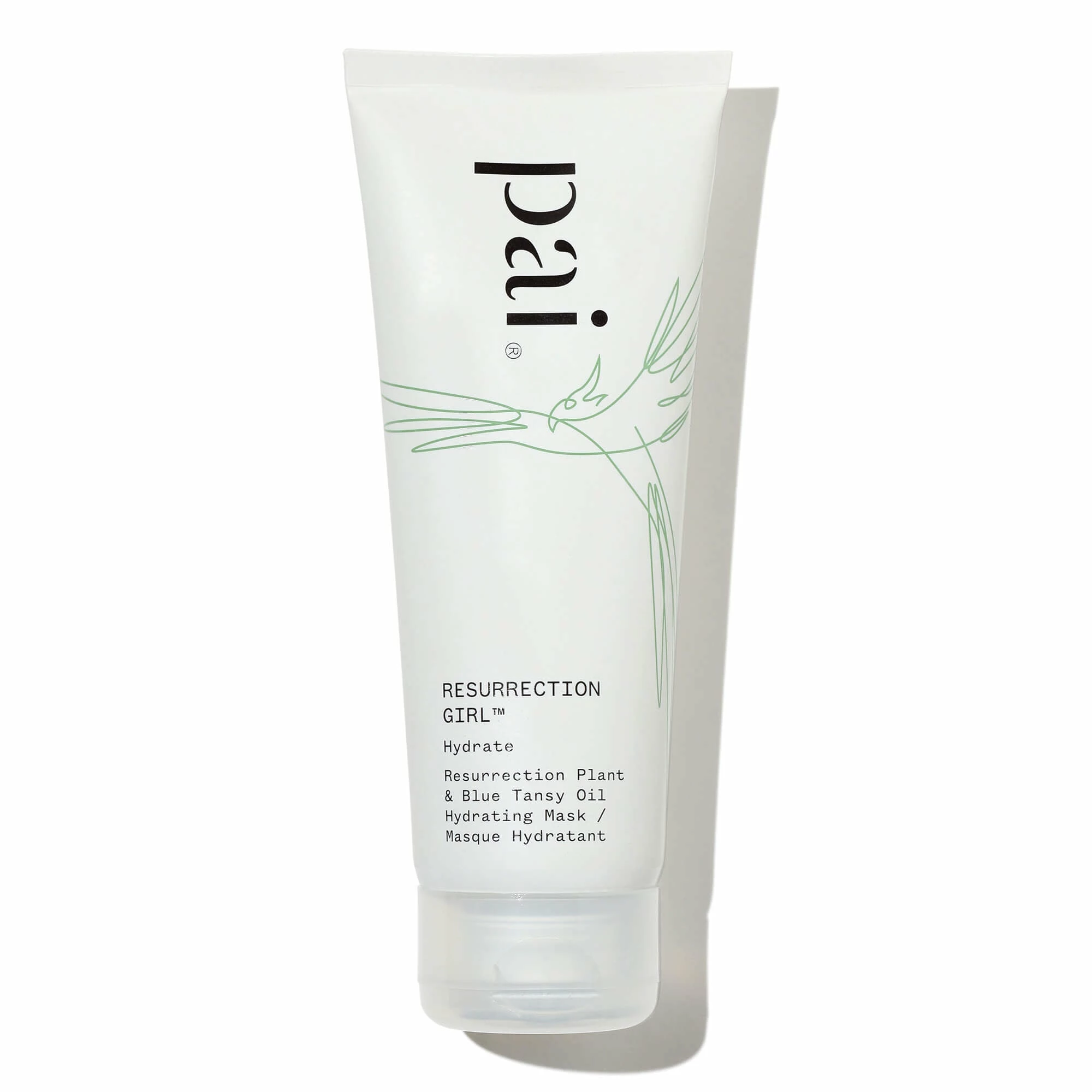 Resurrection Girl Hydrating Mask Masque Hydratant 3 Resurrection Girl Hydrating Mask Masque Hydratant