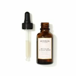Revitalise & Glow Serum Sérum Éclat Revitalisant