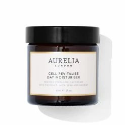 Cell Revitalise Day Moisturiser Crème De Jour Revitalisante