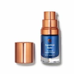 Augustinus Bader The Cream Crème Anti-Âge Légère -Dermalogica Soldes 5060552900246 Augustinus Bader The Cream 15ml VF TINY 1184bc17 8026 4314 8a1a d177fc648f74