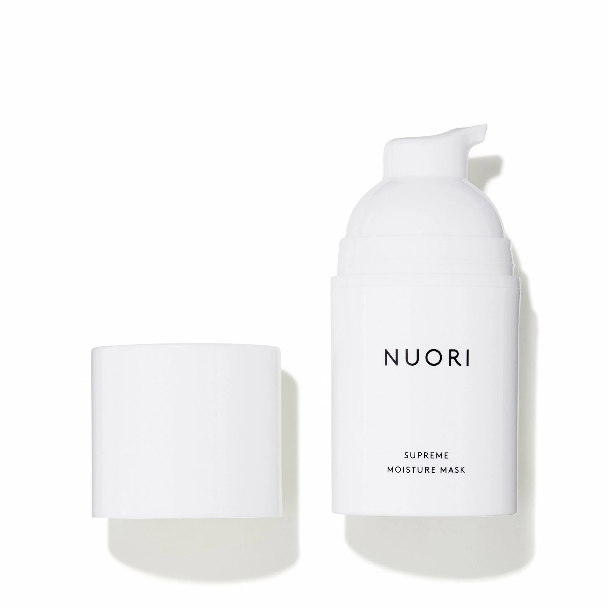 Supreme Moisture Mask Masque Hydratant Suprême 3 Supreme Moisture Mask Masque Hydratant Suprême