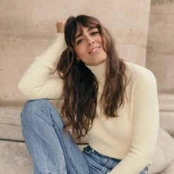 Frange Puff Shampoing Sec -Dermalogica Soldes 5FP carre