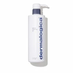 Dermalogica Special Cleansing Gel Nettoyant Moussant -Dermalogica Soldes 666151010024 DERMALOGICA Special Cleansing Gel 500 ml