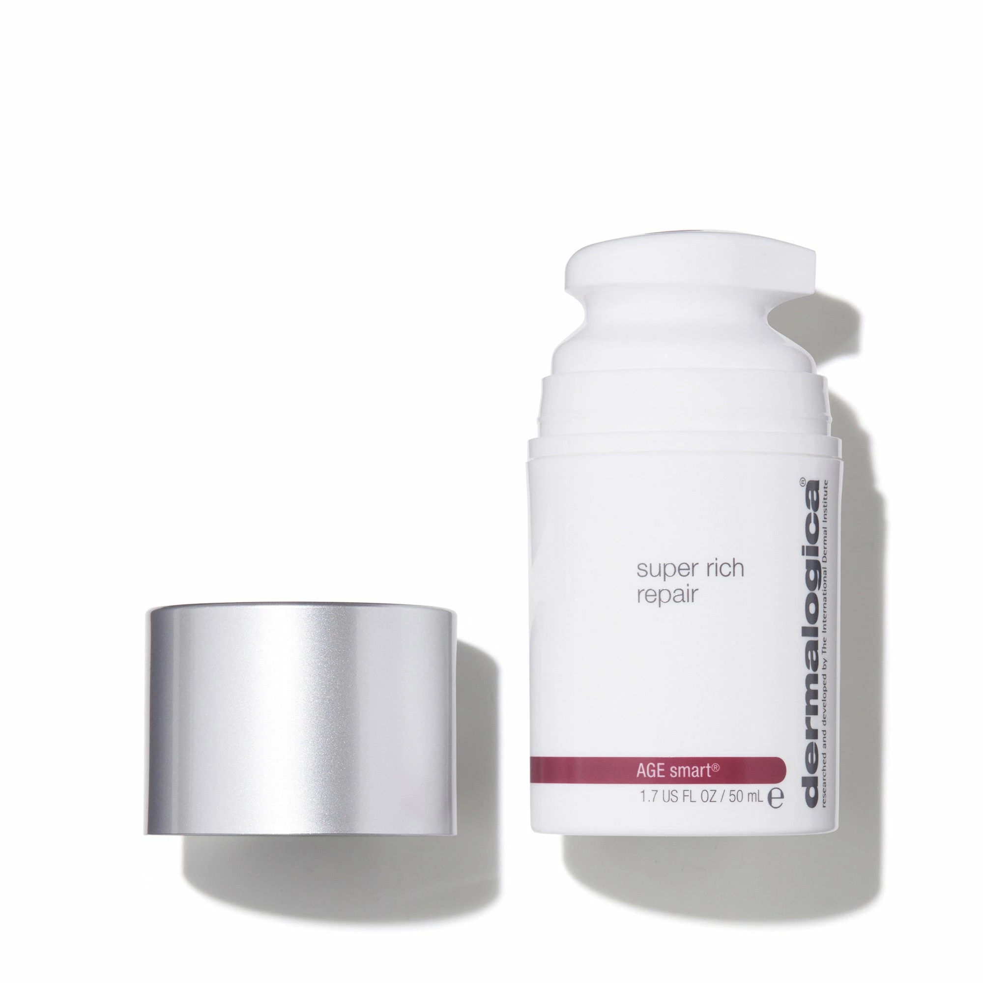 Dermalogica Super Rich Repair Baume Anti-âge 3 Dermalogica Super Rich Repair Baume Anti-âge