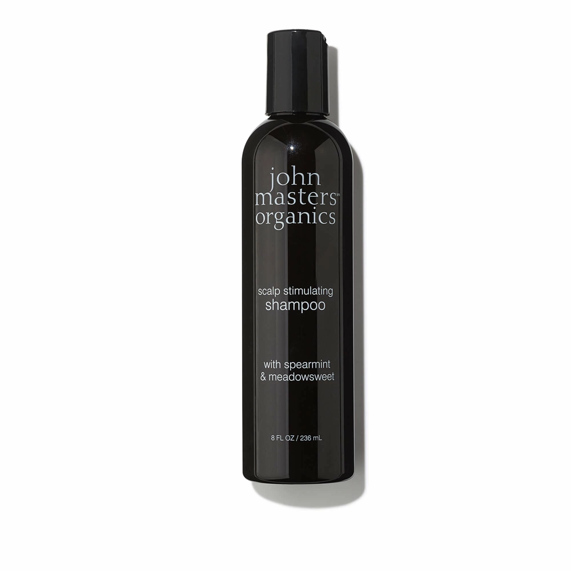 John Masters Organics Shampoing Stimulant & Purifiant 3 John Masters Organics Shampoing Stimulant & Purifiant