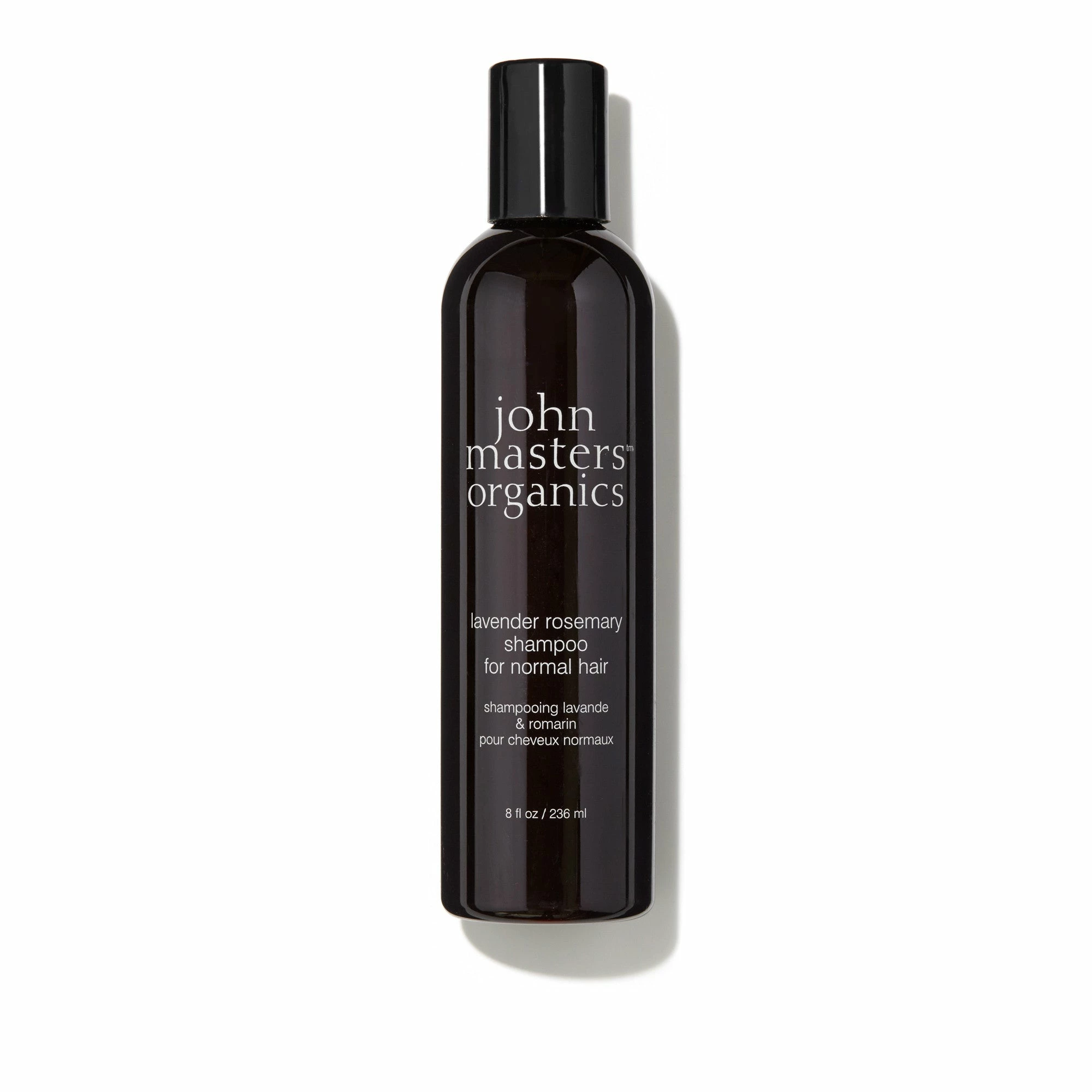 John Masters Organics Shampoing Lavande & Romarin 3 John Masters Organics Shampoing Lavande & Romarin