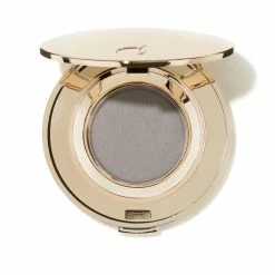 Jane Iredale PurePressed Eye Shadow -Dermalogica Soldes 670959110428 JANE IREDALE PurePressed Eye Shadow Smoky Grey 13574