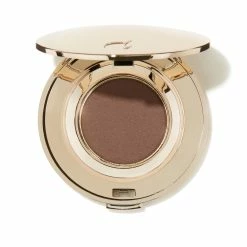 Jane Iredale PurePressed Eye Shadow -Dermalogica Soldes 670959112231 JANE IREDALE PurePressed Eye Shadow Double Espresso 13582