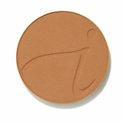 Jane Iredale PurePressed Base SPF20 -Dermalogica Soldes 670959120472 JANE IREDALE PurePressed Base SPF20 Cognac 13541