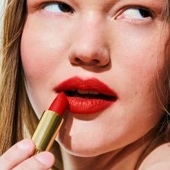 Rouge à Lèvres Semi Mat -Dermalogica Soldes 6Ral Carre