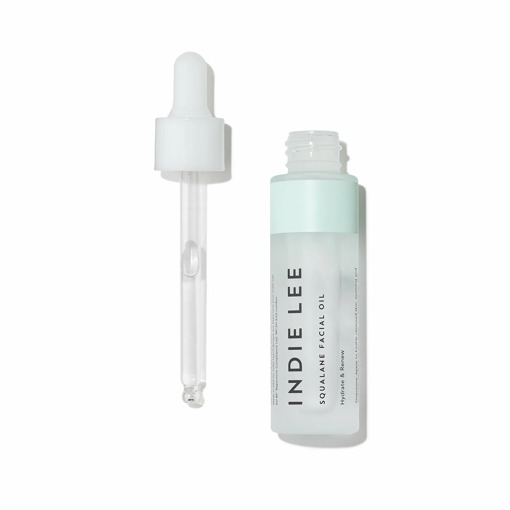 Squalane Facial Oil Huile Visage De Squalane 3 Squalane Facial Oil Huile Visage De Squalane