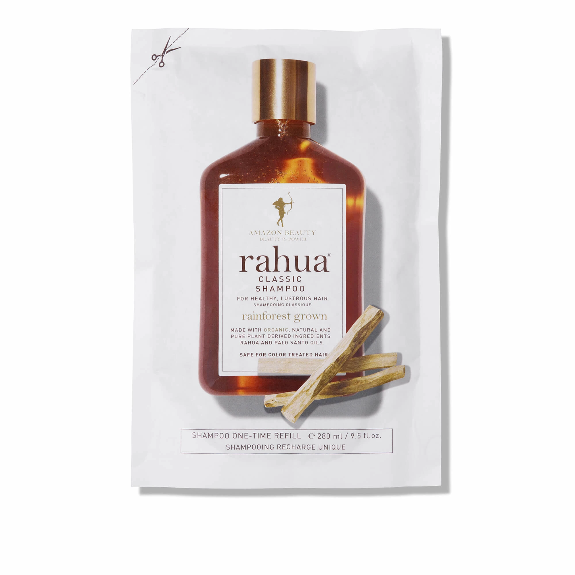 Classic Shampoo Recharge Shampoing Classique 3 Classic Shampoo Recharge Shampoing Classique