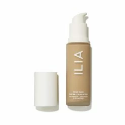 True Skin Foundation Fond De Teint Sérum -Dermalogica Soldes 818107021268 ILIA TRUE SKIN SERUM FOUNDATION CHIOS TINY