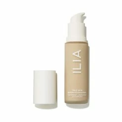 True Skin Foundation Fond De Teint Sérum -Dermalogica Soldes 818107021633 ILIA TRUE SKIN SERUM FOUNDATION MALLORCA TINY