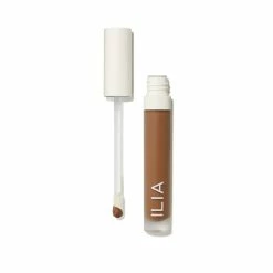 True Skin Serum Concealer Correcteur De Teint 39 True Skin Serum Concealer Correcteur De Teint -Dermalogica Soldes 818107021893 Ilia True skin concealer Cassia TINY