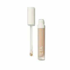 True Skin Serum Concealer Correcteur De Teint 24 True Skin Serum Concealer Correcteur De Teint -Dermalogica Soldes 818107022098 Ilia True skin concealer Lotus TINY