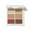 The Necessary Eyeshadow Palette -Dermalogica Soldes 818107022197 ILIA THE NECESSARY EYESHADOW PALETTE WARM NUDE TINY
