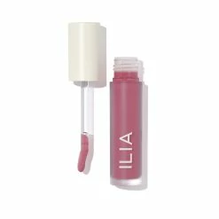 Balmy Gloss Huile Teintée Pour Les Lèvres -Dermalogica Soldes 818107023378 IIia Balmy Gloss Teinte Maybe Violet Repack TINY