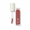 Balmy Gloss Huile Teintée Pour Les Lèvres -Dermalogica Soldes 818107023385 Ilia Balmy Gloss Teinte Saint Repack