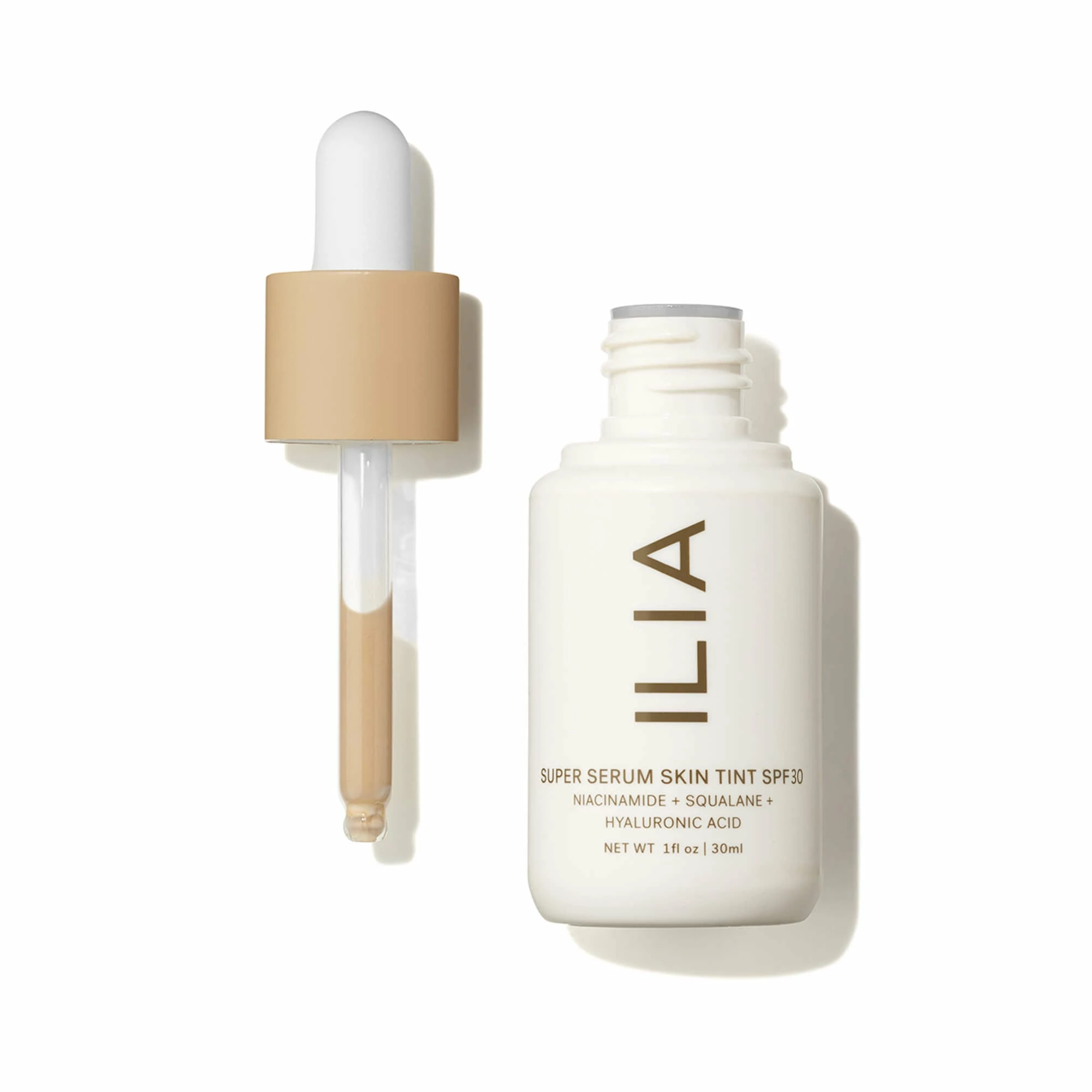 Super Serum Skin Tint SPF30 Fond De Teint Léger 10 Super Serum Skin Tint SPF30 Fond De Teint Léger – Image 9