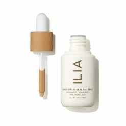 Super Serum Skin Tint SPF30 Fond De Teint Léger 35 Super Serum Skin Tint SPF30 Fond De Teint Léger -Dermalogica Soldes 818107026294 ILIA super serum skin tint ST12 kokkini TINY