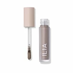 Liquid Powder Chromatic Eye Tint Fard à Paupières Crème -Dermalogica Soldes 818107026621 ILIA Liquid Powder Chromatic Eye Tint HatcH TINY