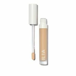 True Skin Serum Concealer Correcteur De Teint 27 True Skin Serum Concealer Correcteur De Teint -Dermalogica Soldes 818107026928 Ilia True Skin Serum Concealer Burdock