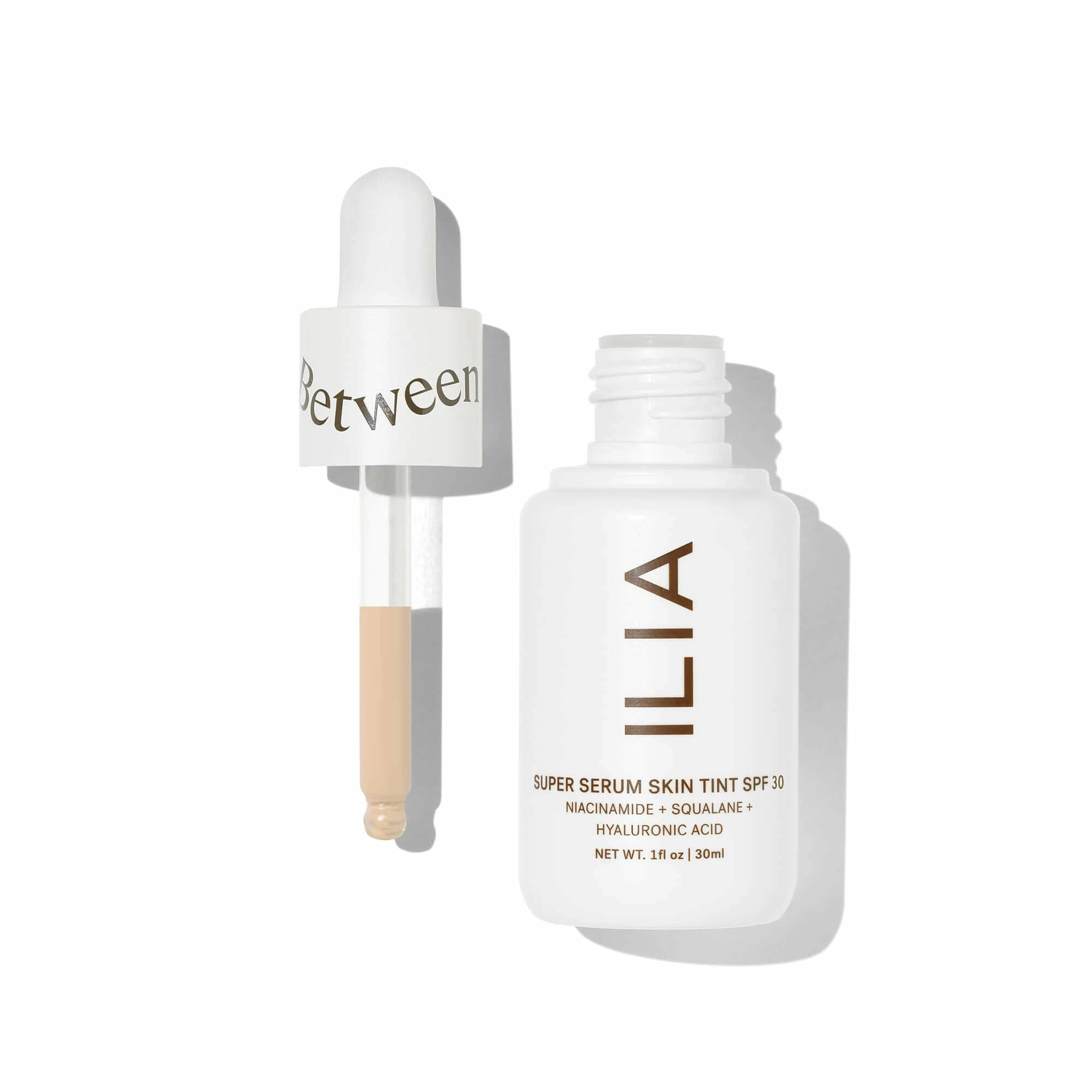 Super Serum Skin Tint SPF30 Fond De Teint Léger 3 Super Serum Skin Tint SPF30 Fond De Teint Léger – Image 2