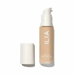 True Skin Foundation Fond De Teint Sérum -Dermalogica Soldes 818107028717 Packshot Molokai fdt true skin Ilia