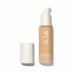 True Skin Foundation Fond De Teint Sérum -Dermalogica Soldes 818107028724 Packshot Kunoy fdt true skin Ilia