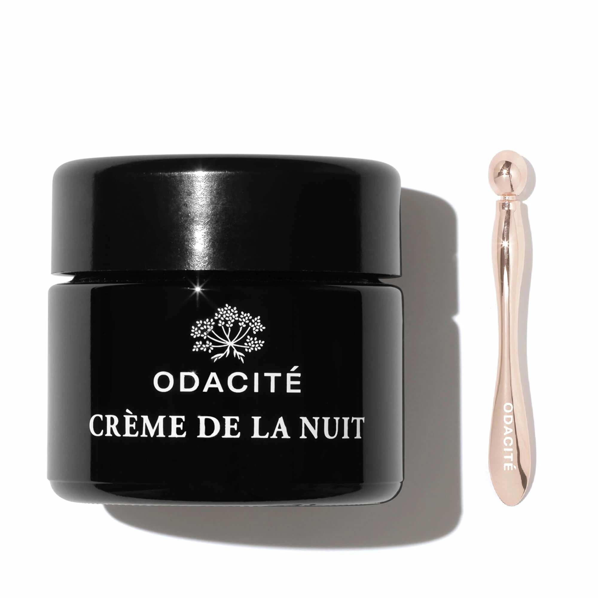 Crème De La Nuit Vitamine C + Ashwagandha 3 Crème De La Nuit Vitamine C + Ashwagandha