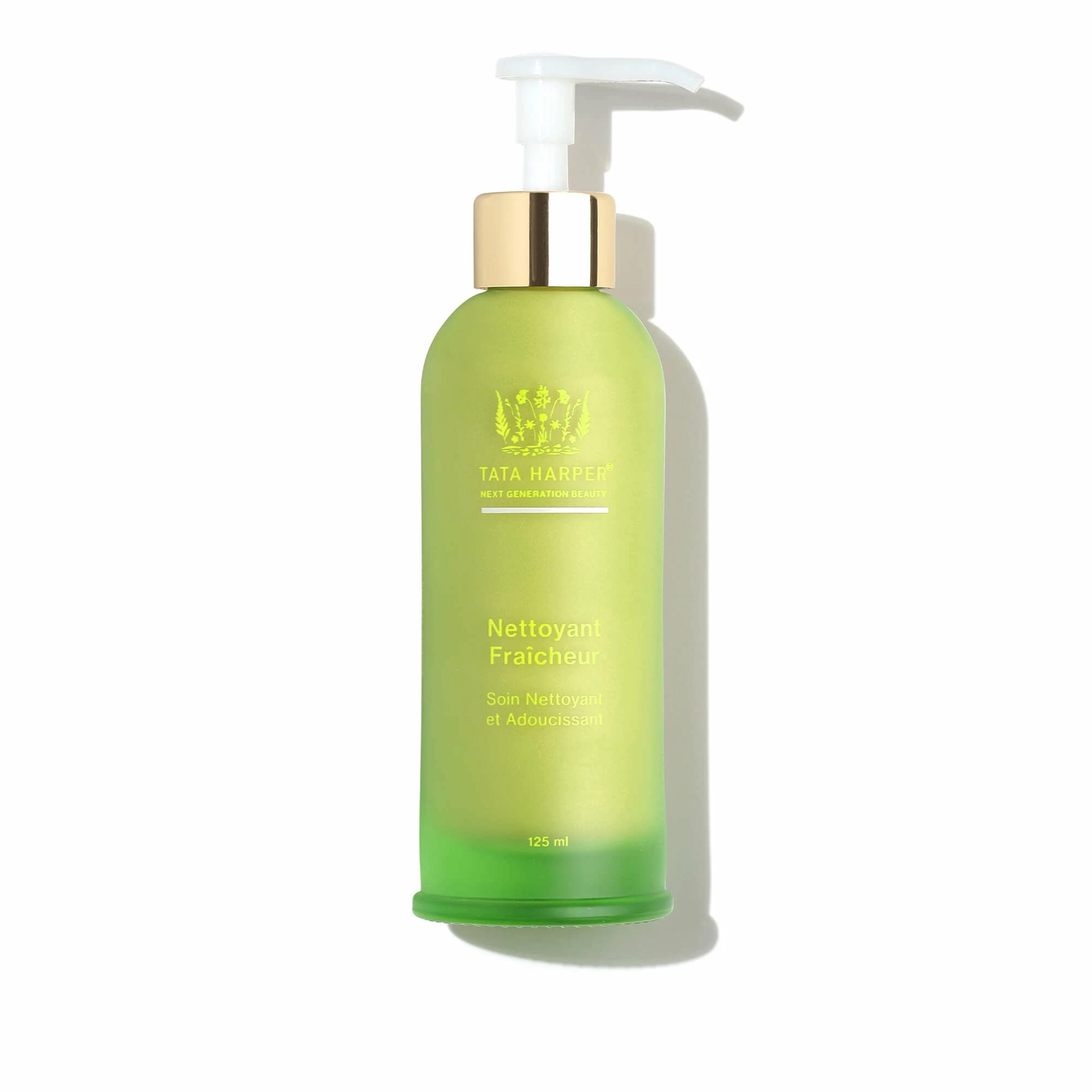 Refreshing Cleanser Nettoyant Rafraîchissant 3 Refreshing Cleanser Nettoyant Rafraîchissant