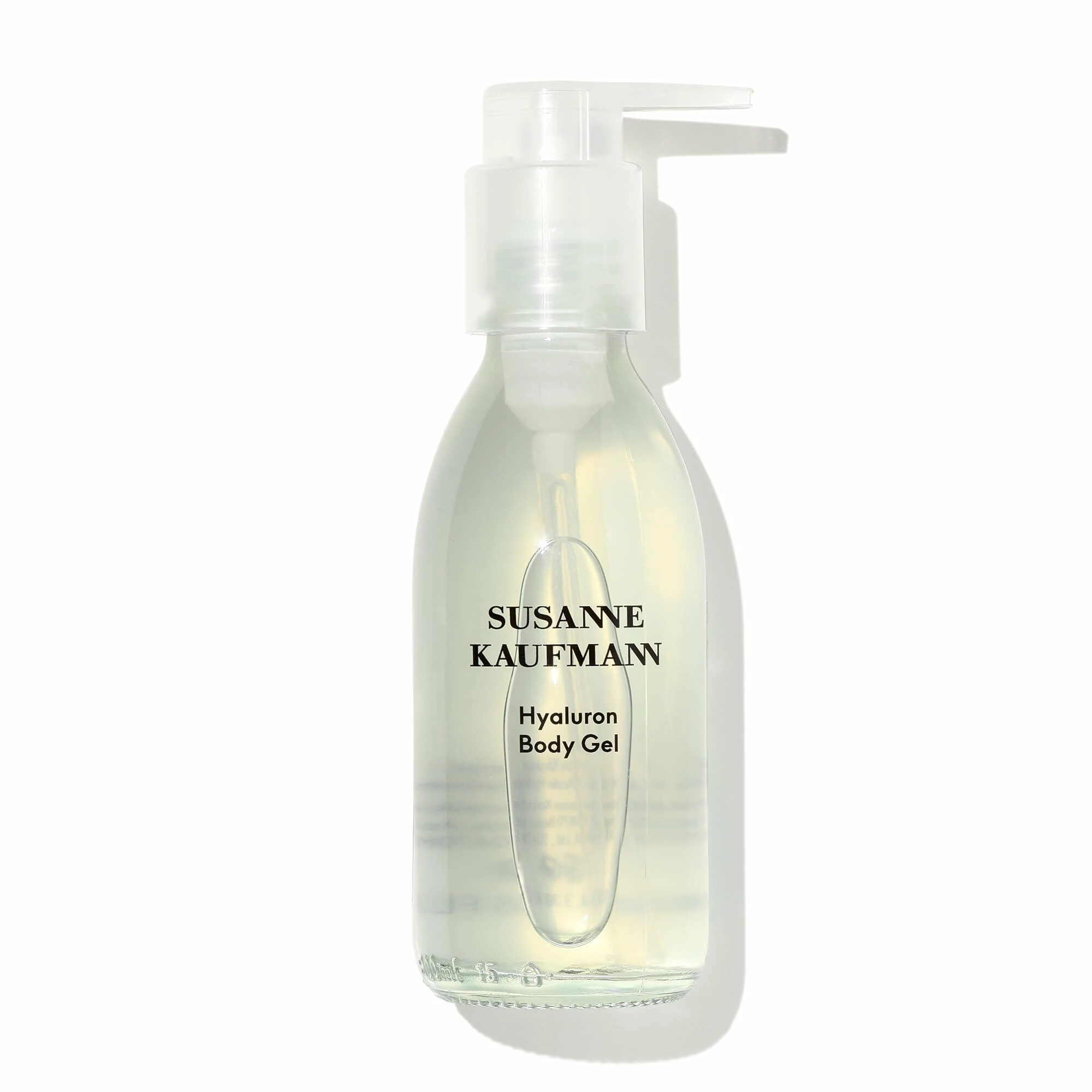 Hyaluron Body Gel Corps à L'Acide Hyaluronique 3 Hyaluron Body Gel Corps à L'Acide Hyaluronique