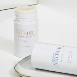 Holi(Rose) N°4 Déodorant Stick à La Rose -Dermalogica Soldes Agent Nateur inspi1 TINY