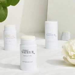 Holi(Rose) N°4 Déodorant Stick à La Rose -Dermalogica Soldes Agent Nateur inspi3 TINY