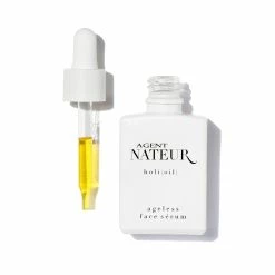 Holi(Oil) Ageless Face Sérum Anti-Âge