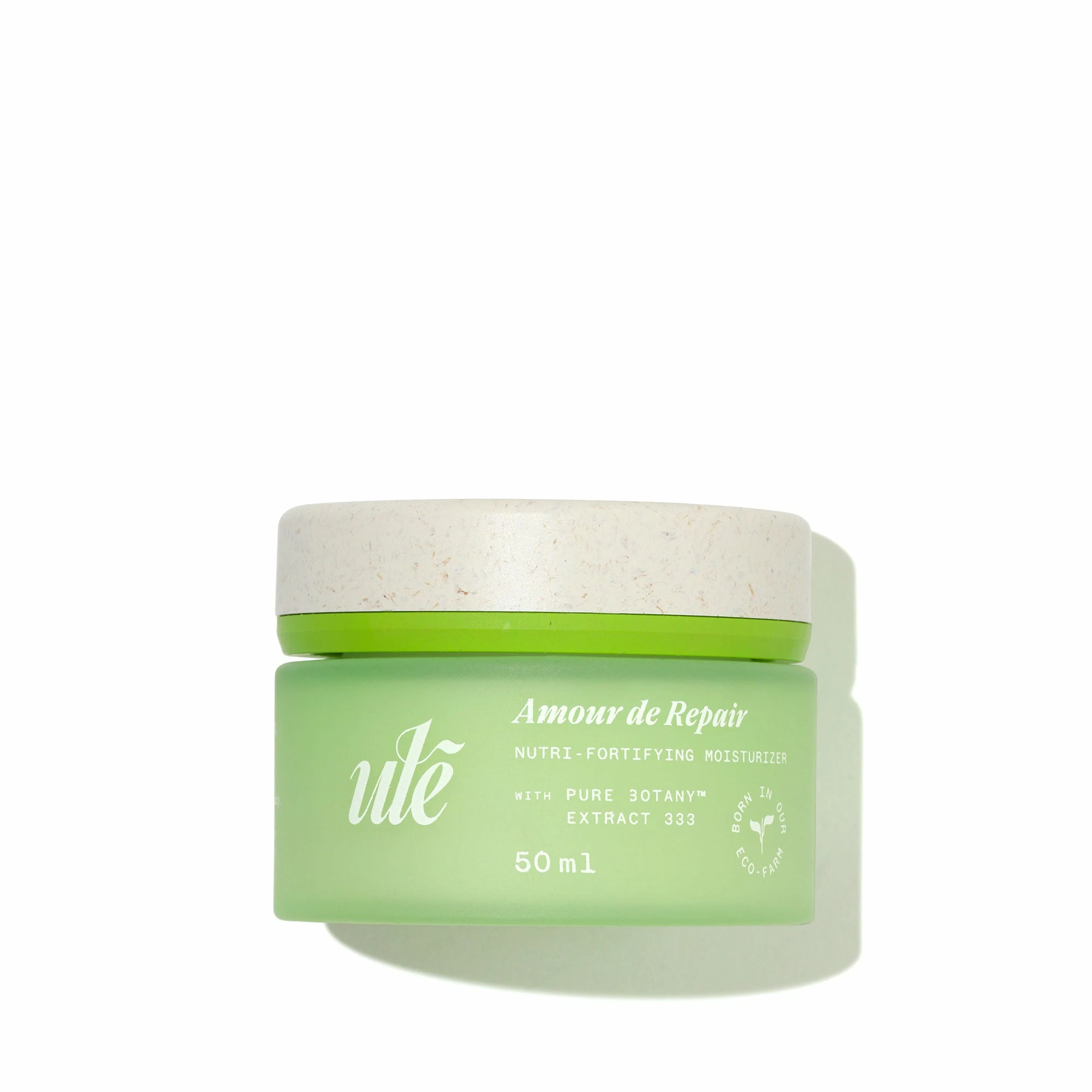 Amour De Repair Crème Nourrissante 3 Amour De Repair Crème Nourrissante