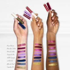 Yeux Paint Ombre à Paupières Mat -Dermalogica Soldes ArmSwatches CoutureColors