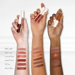 Yeux Paint Ombre à Paupières Mat -Dermalogica Soldes ArmSwatches Neutrals