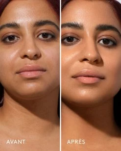 Mineral Drops Écran Solaire Teinté SPF50 -Dermalogica Soldes Avant apres 2