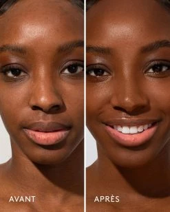 Mineral Drops Écran Solaire Teinté SPF50 -Dermalogica Soldes Avant apres 4